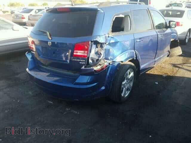 2010 DODGE JOURNEY - VIN: 3D4PG5FV4AT155863 - Фото 4