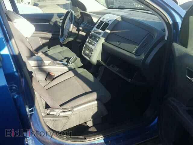 2010 DODGE JOURNEY - VIN: 3D4PG5FV4AT155863 - Фото 5