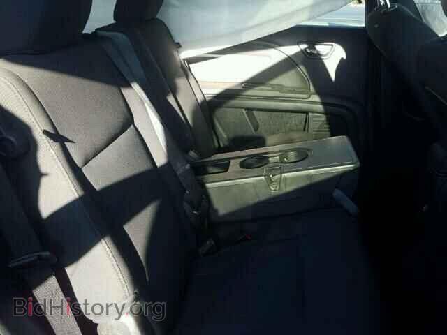 2010 DODGE JOURNEY - VIN: 3D4PG5FV4AT155863 - Фото 6