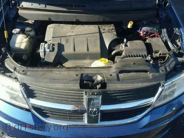 2010 DODGE JOURNEY - VIN: 3D4PG5FV4AT155863 - Фото 7
