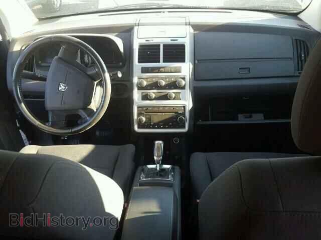 2010 DODGE JOURNEY - VIN: 3D4PG5FV4AT155863 - Фото 9