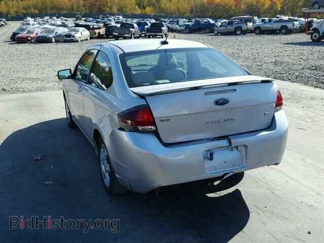 2010 FORD FOCUS - VIN: 1FAHP3CN4AW224061 - Фото 3