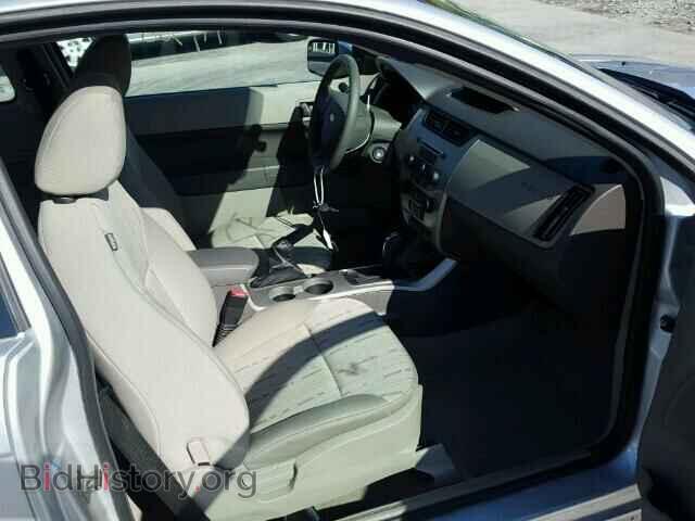2010 FORD FOCUS - VIN: 1FAHP3CN4AW224061 - Фото 5