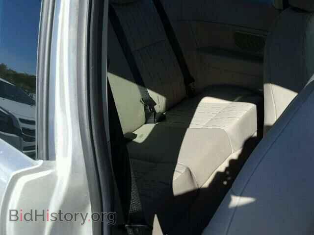 2010 FORD FOCUS - VIN: 1FAHP3CN4AW224061 - Фото 6