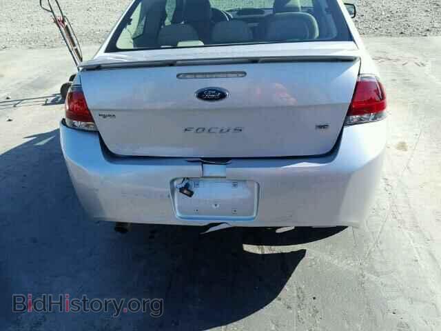 2010 FORD FOCUS - VIN: 1FAHP3CN4AW224061 - Фото 9