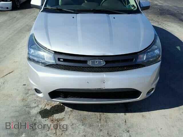 2010 FORD FOCUS - VIN: 1FAHP3CN4AW224061 - Фото 10
