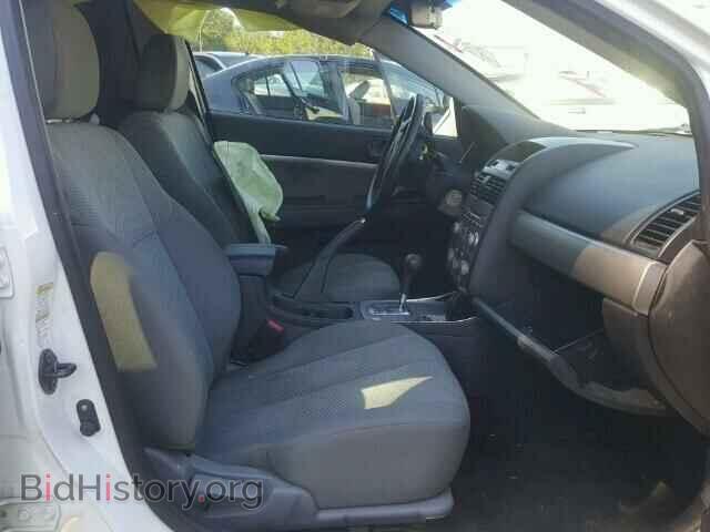 2010 MITSUBISHI GALANT - VIN: 4A32B2FF7AE007572 - Фото 5