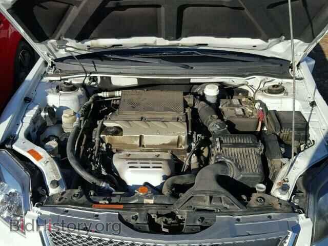 2010 MITSUBISHI GALANT - VIN: 4A32B2FF7AE007572 - Фото 7