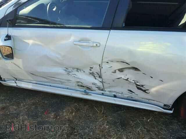 2010 MITSUBISHI GALANT - VIN: 4A32B2FF7AE007572 - Фото 10