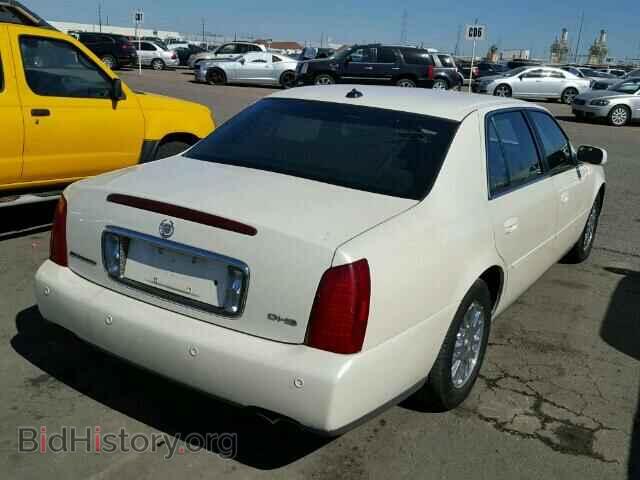 2003 CADILLAC DEVILLE - VIN: 1G6KE57Y13U133935 - Фото 4