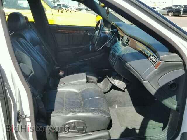 2003 CADILLAC DEVILLE - VIN: 1G6KE57Y13U133935 - Фото 5
