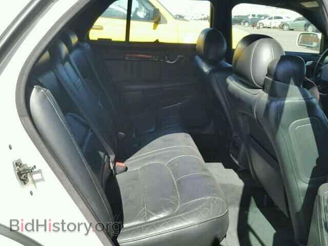 2003 CADILLAC DEVILLE - VIN: 1G6KE57Y13U133935 - Фото 6
