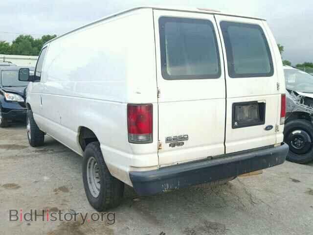 2008 FORD ECONOLINE - VIN: 1FTNE24W88DB12907 - Фото 3
