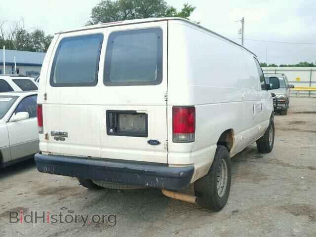 2008 FORD ECONOLINE - VIN: 1FTNE24W88DB12907 - Фото 4