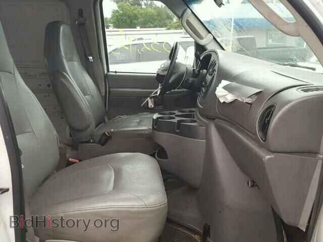2008 FORD ECONOLINE - VIN: 1FTNE24W88DB12907 - Фото 5