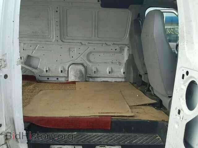 2008 FORD ECONOLINE - VIN: 1FTNE24W88DB12907 - Фото 6