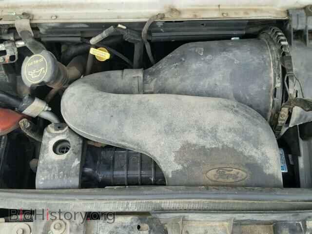 2008 FORD ECONOLINE - VIN: 1FTNE24W88DB12907 - Фото 7