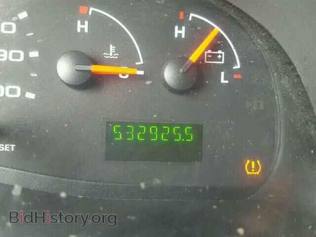 2008 FORD ECONOLINE - VIN: 1FTNE24W88DB12907 - Фото 8