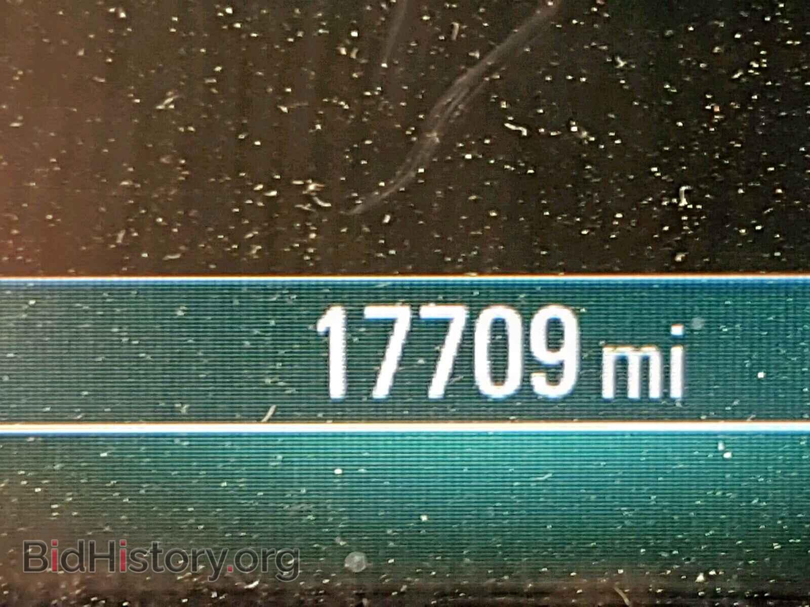 2018 BUICK ENCORE PRE - VIN: KL4CJASB0JB631720 - Фото 8