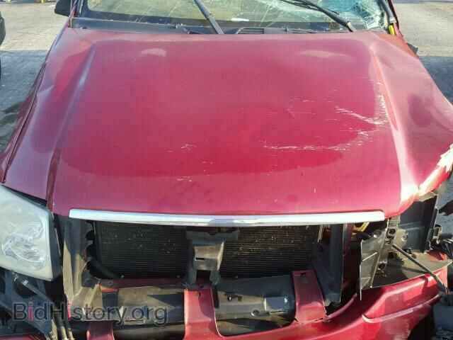 2003 GMC ENVOY - VIN: 1GKDT13S532224910 - Фото 7