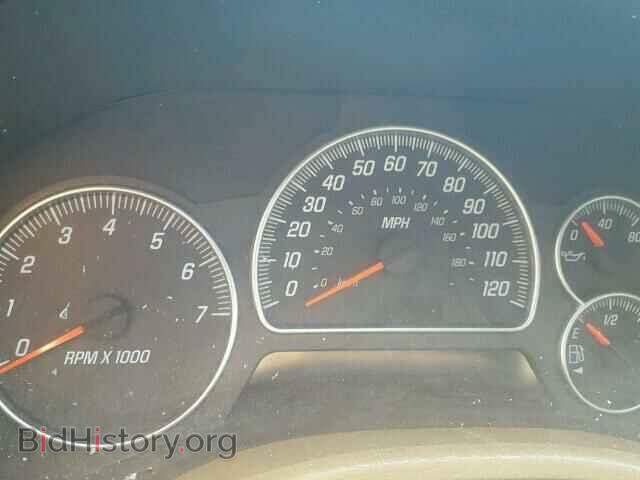 2003 GMC ENVOY - VIN: 1GKDT13S532224910 - Фото 8
