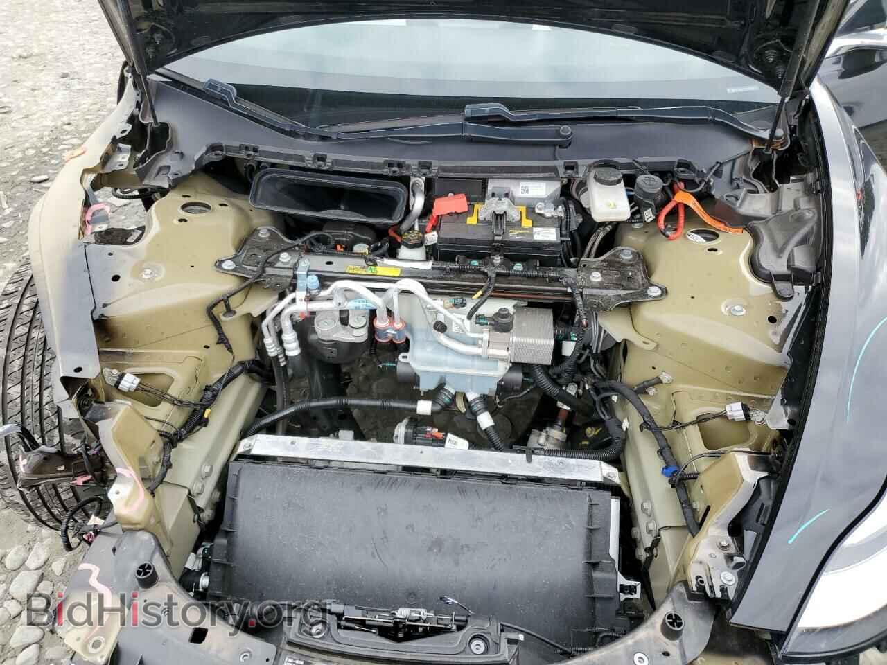 2019 TESLA MODEL 3 - VIN: 5YJ3E1EA3KF302277 - Фото 11