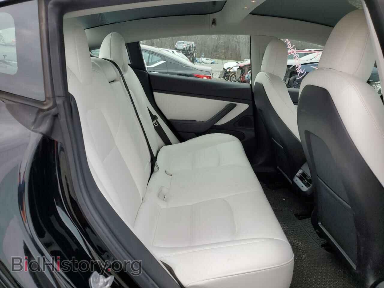 2019 TESLA MODEL 3 - VIN: 5YJ3E1EA3KF302277 - Фото 10