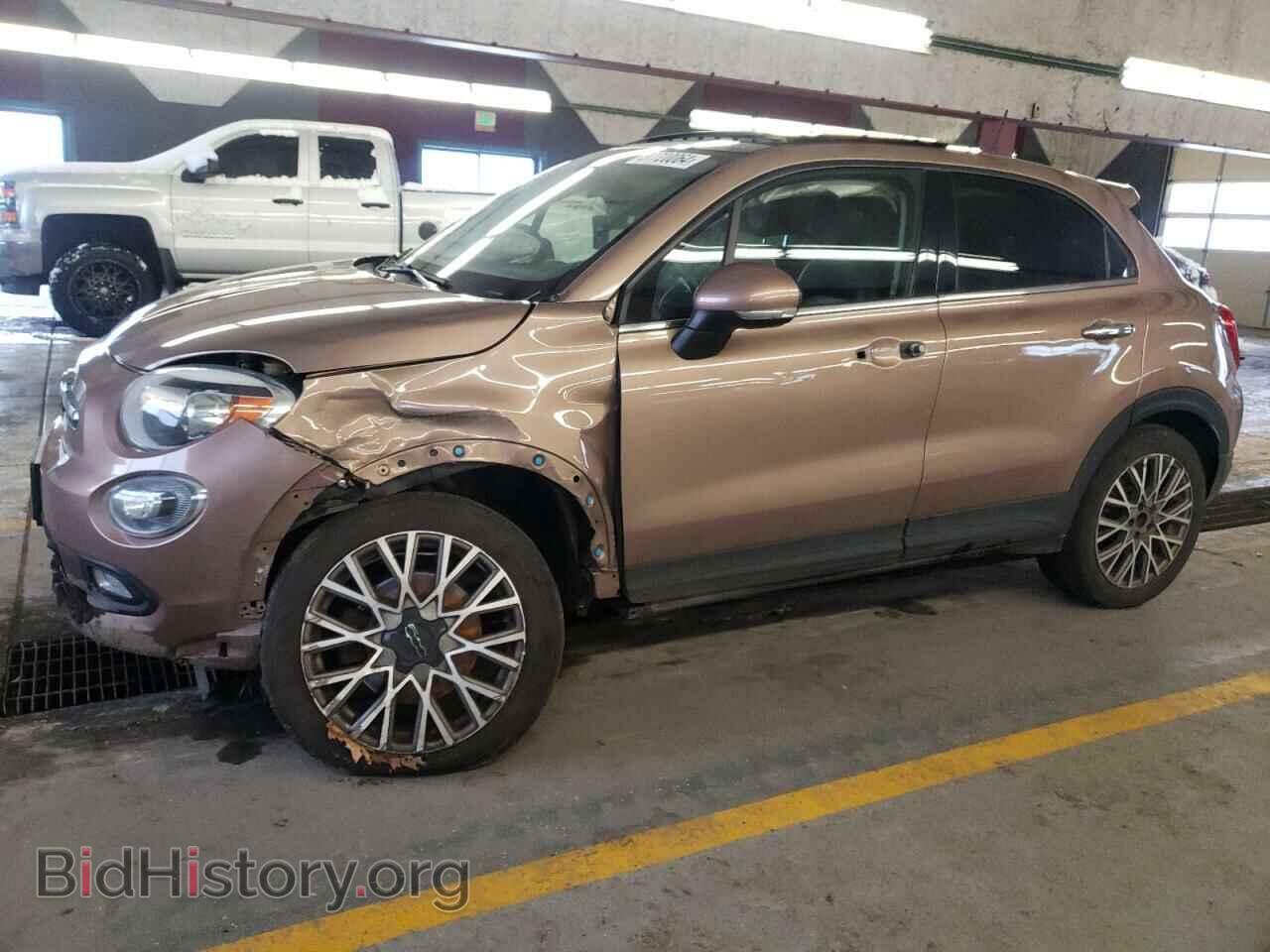 Фотография ZFBCFYDB6JP653417 - FIAT 500 2018