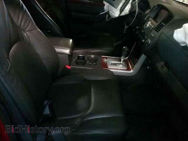 2011 NISSAN PATHFINDER - VIN: 5N1AR1NB4BC617215 - Фото 5