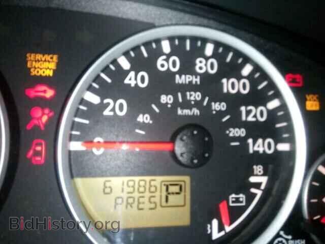2011 NISSAN PATHFINDER - VIN: 5N1AR1NB4BC617215 - Фото 8