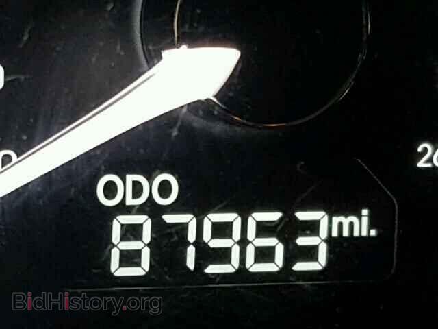2012 HYUNDAI SONATA - VIN: KMHEC4A43CA030433 - Фото 8