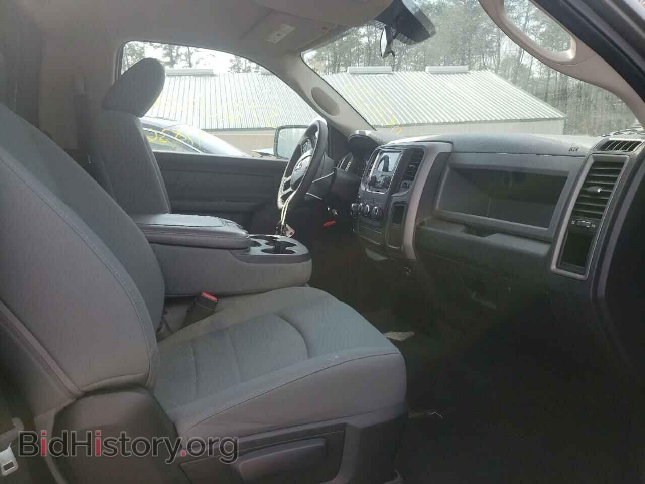 2013 RAM 1500 - VIN: 3C6JR7AG2DG563171 - Photo 5