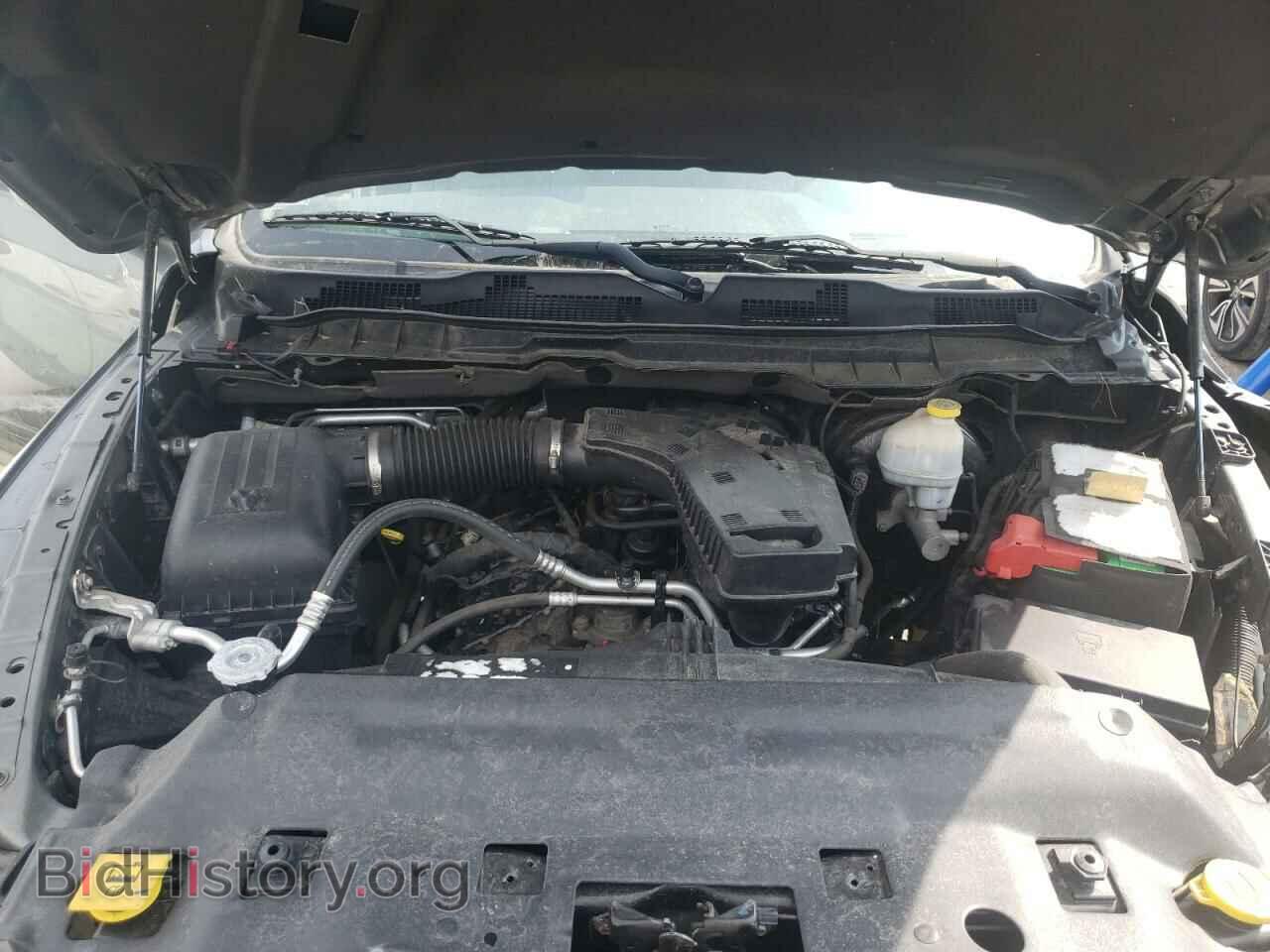 2013 RAM 1500 - VIN: 3C6JR7AG2DG563171 - Photo 7