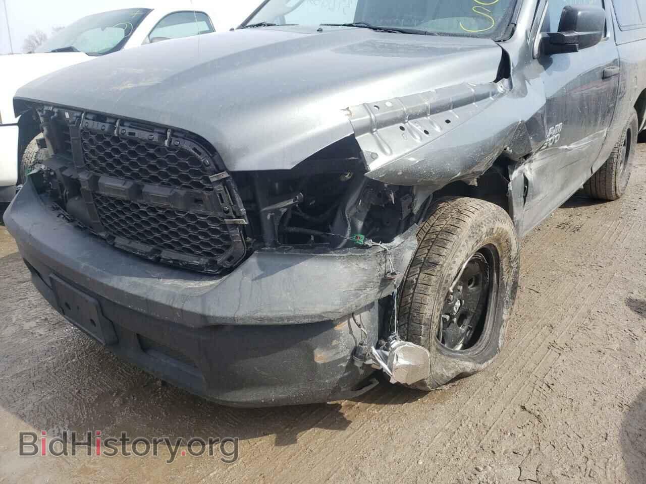 2013 RAM 1500 - VIN: 3C6JR7AG2DG563171 - Photo 9