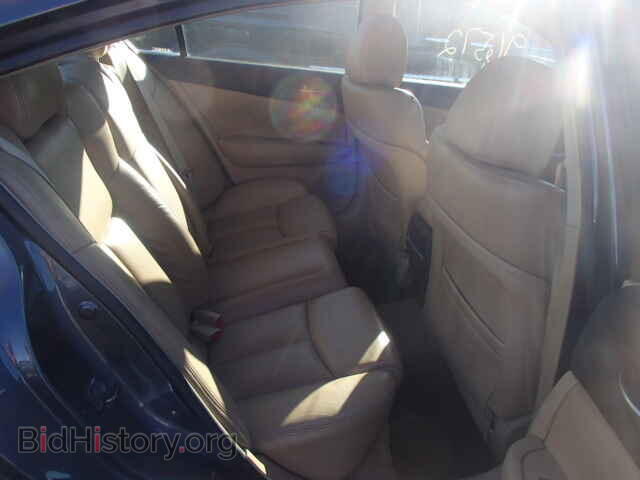 2009 NISSAN MAXIMA - VIN: 1N4AA51E79C856325 - Photo 6