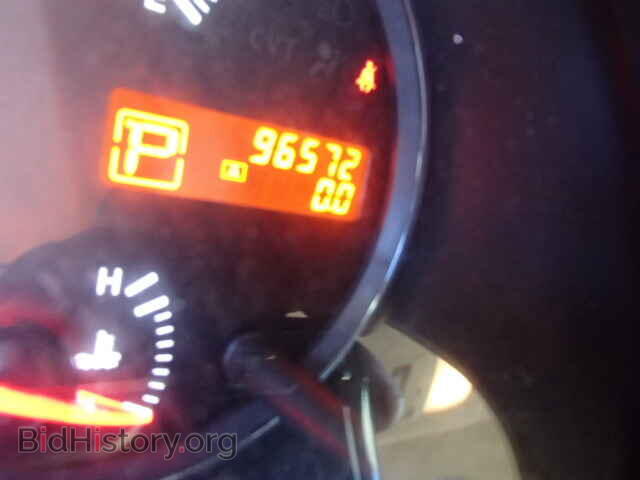 2009 NISSAN MAXIMA - VIN: 1N4AA51E79C856325 - Photo 8