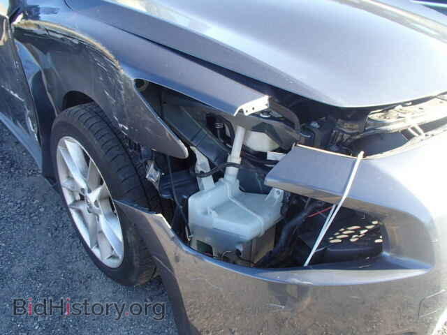 2009 NISSAN MAXIMA - VIN: 1N4AA51E79C856325 - Photo 9