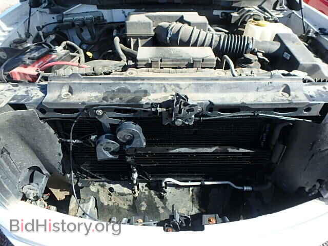 2011 FORD F150 - VIN: 1FTFW1E65BFA51036 - Фото 7