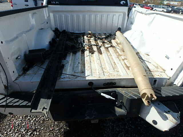 2011 FORD F150 - VIN: 1FTFW1E65BFA51036 - Фото 10