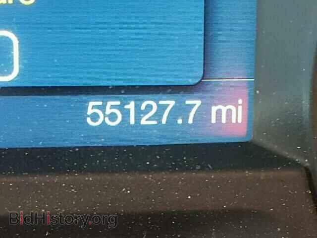 2012 FORD EXPLORER - VIN: 1FMHK7B89CGA71603 - Фото 8