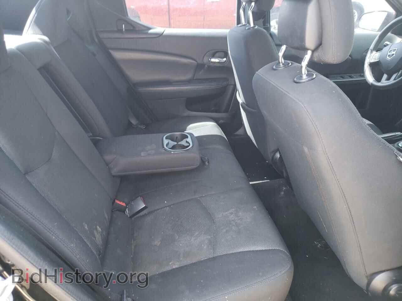 2014 DODGE AVENGER - VIN: 1C3CDZAG4EN104698 - Фото 6