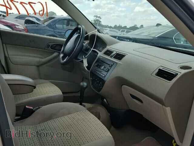 2007 FORD FOCUS - VIN: 1FAFP34N27W102006 - Фото 5