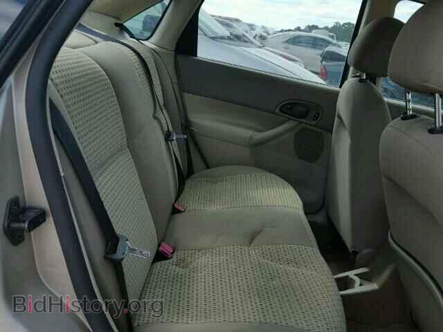 2007 FORD FOCUS - VIN: 1FAFP34N27W102006 - Фото 6