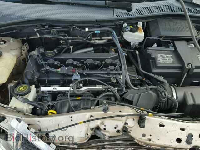 2007 FORD FOCUS - VIN: 1FAFP34N27W102006 - Фото 7