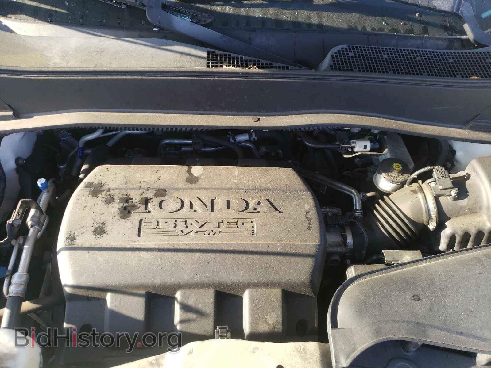 2013 HONDA PILOT - VIN: 5FNYF4H91DB027680 - Фото 7