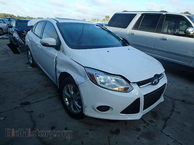 Фотография 1FADP3F22DL302309 - FORD FOCUS 2013
