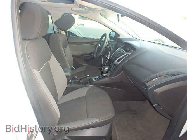 2013 FORD FOCUS - VIN: 1FADP3F22DL302309 - Фото 5