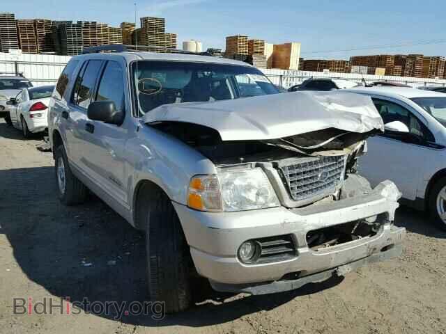 Photo 1FMZU73E95ZA52480 - FORD EXPLORER 2005