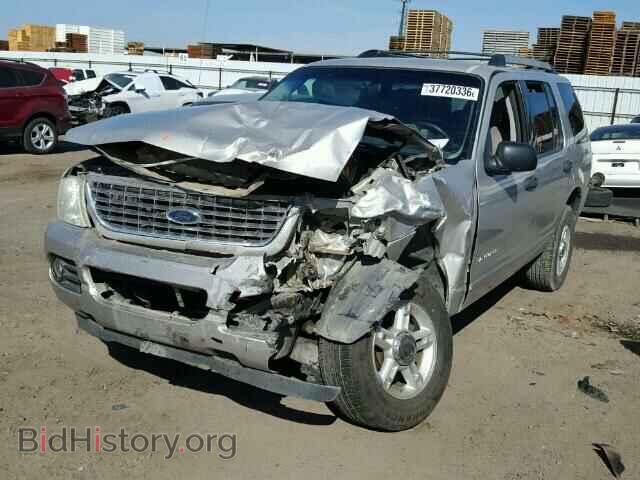 2005 FORD EXPLORER - VIN: 1FMZU73E95ZA52480 - Фото 2