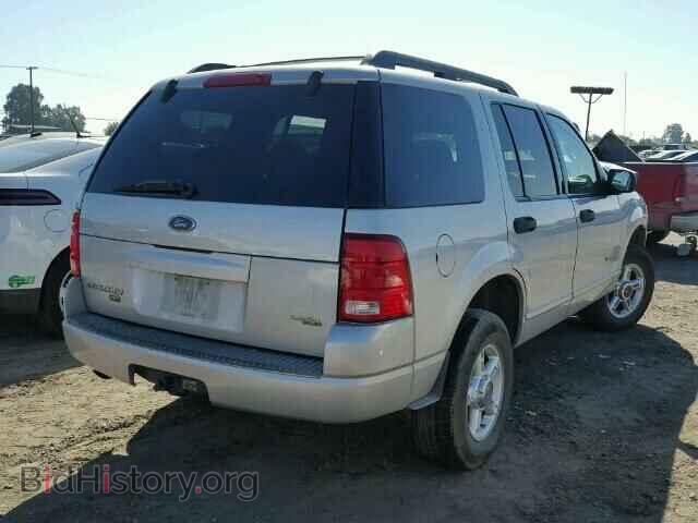 2005 FORD EXPLORER - VIN: 1FMZU73E95ZA52480 - Фото 4
